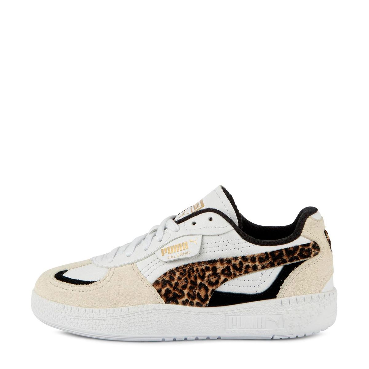 PUMA - Zapatillas Urbanas Mujer Puma Palermo