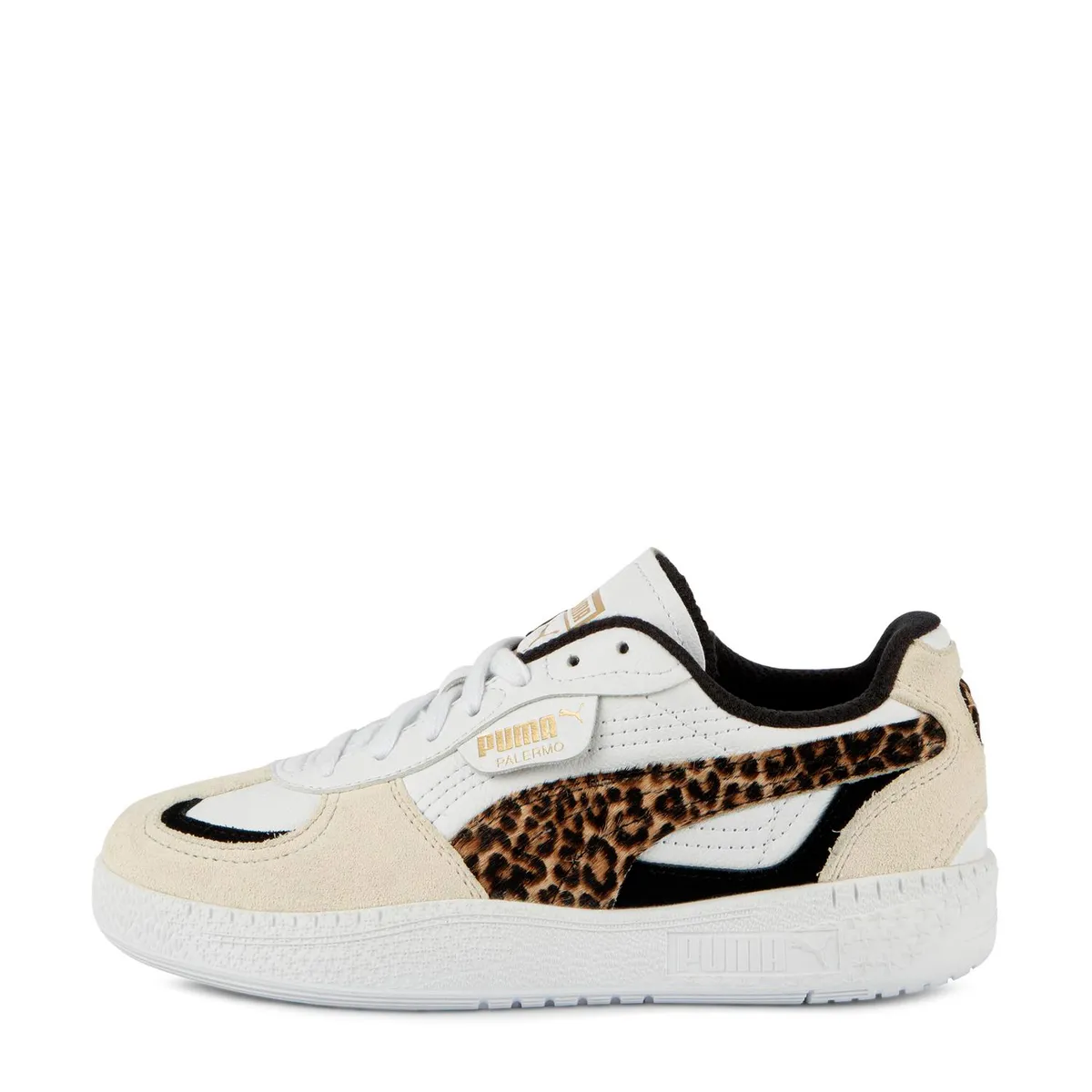 PUMA - Zapatillas Urbanas Mujer Puma Palermo