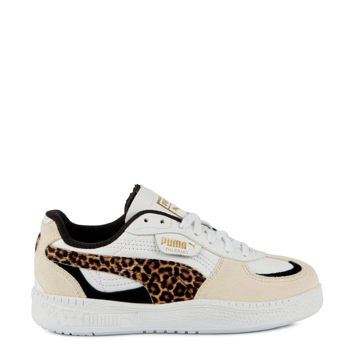 PUMA - Zapatillas Urbanas Mujer Puma Palermo