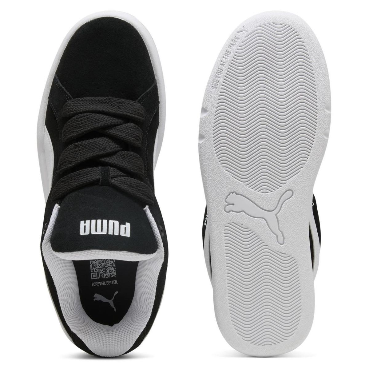 PUMA - Zapatillas Urbanas Mujer Puma Park Lyfestyle
