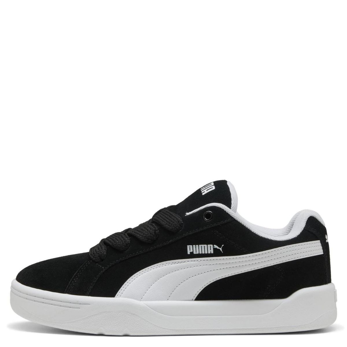 PUMA - Zapatillas Urbanas Mujer Puma Park Lyfestyle