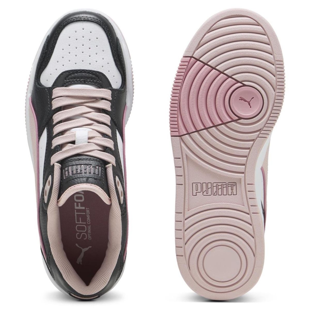 PUMA - Zapatillas Urbanas Mujer Puma Rbd Break
