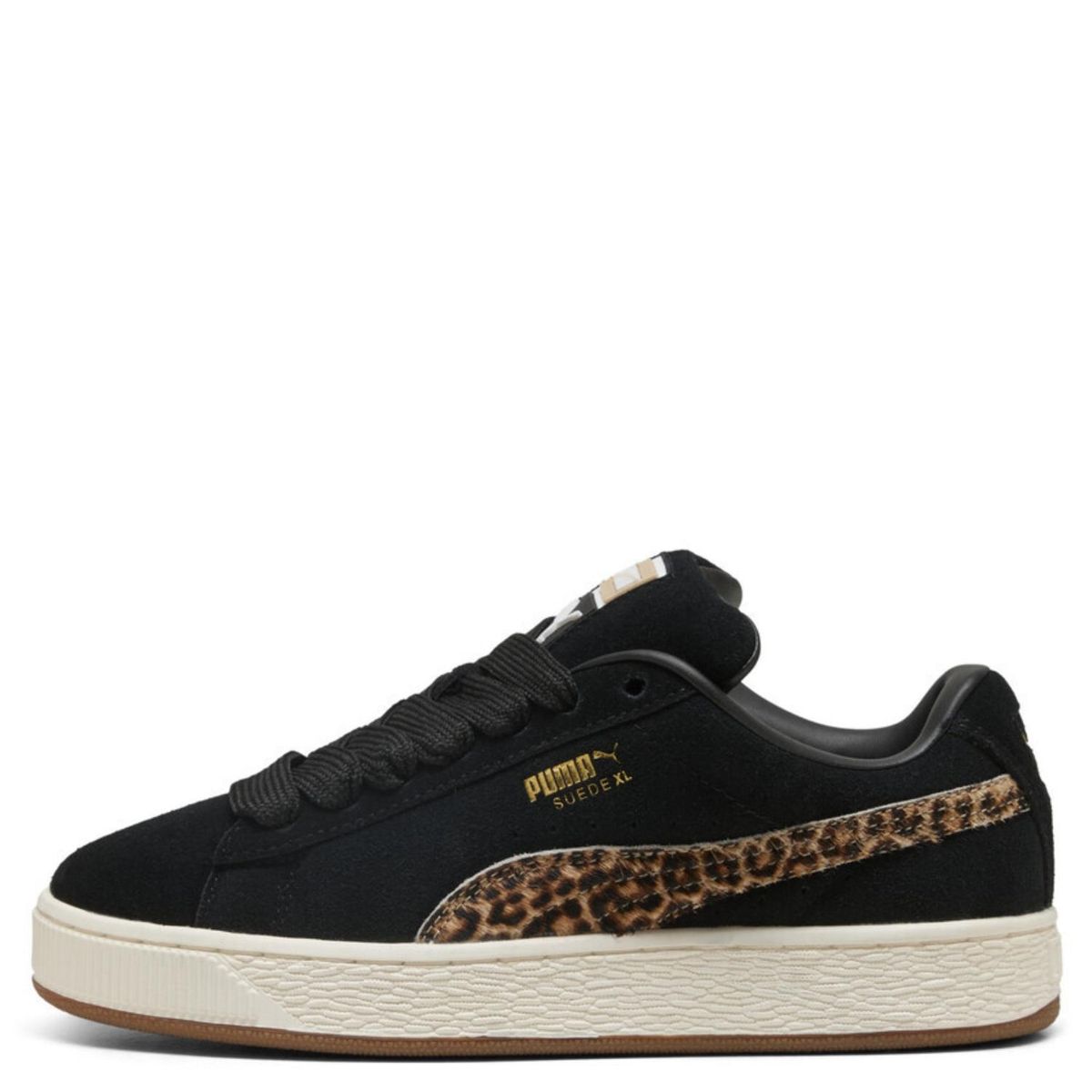 PUMA - Zapatillas Urbanas Mujer Puma Suede Xl