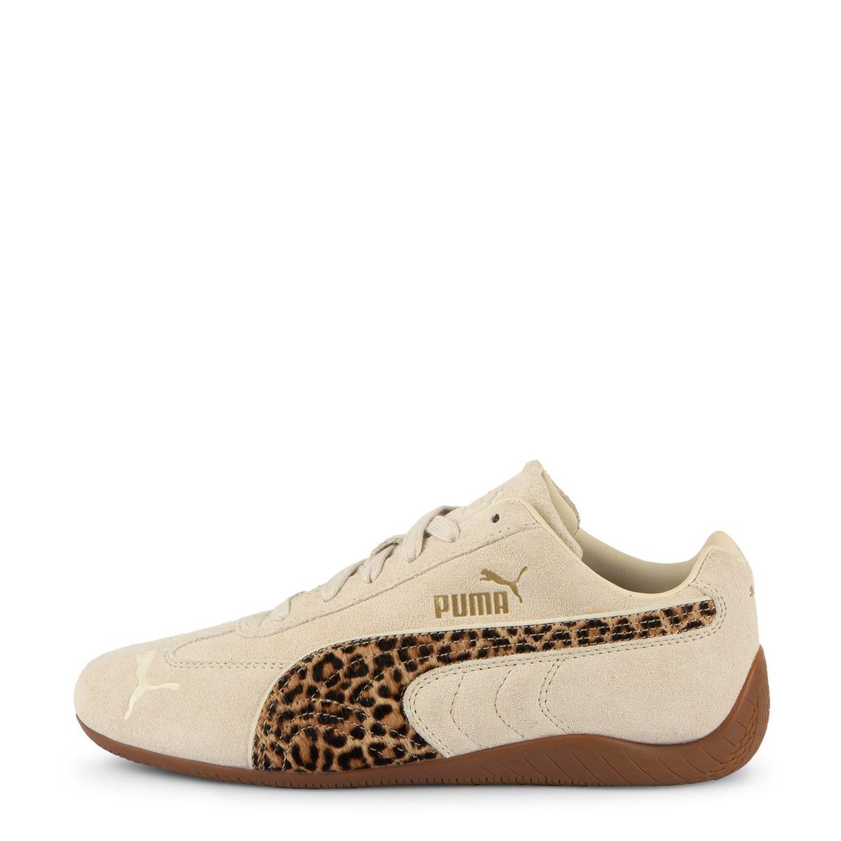 PUMA - Zapatillas Urbanas Mujer Puma Speedcat Leo