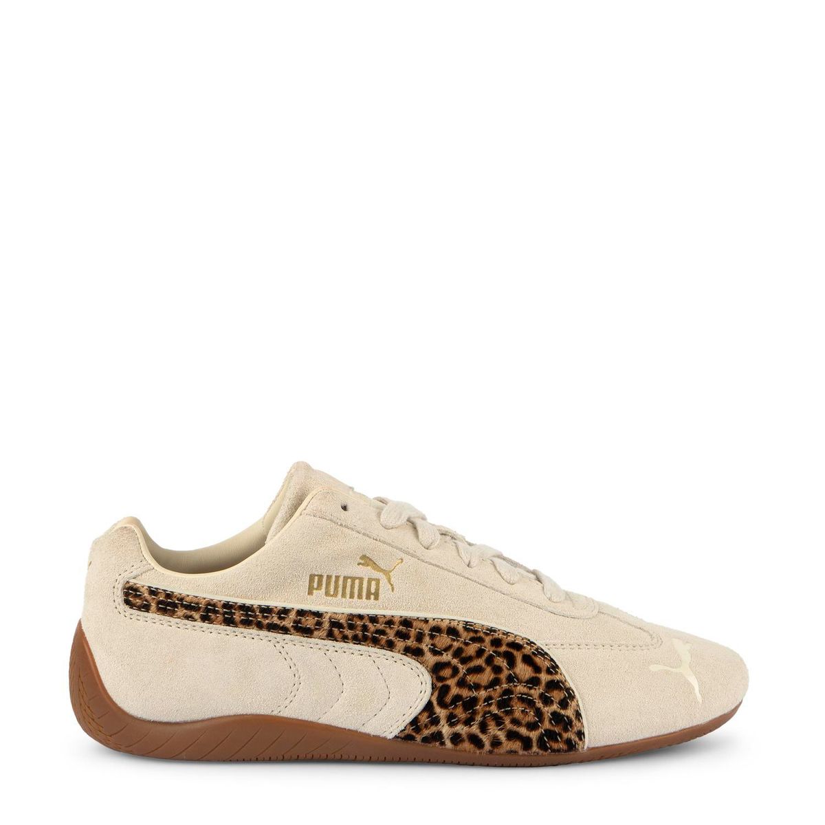 PUMA - Zapatillas Urbanas Mujer Puma Speedcat Leo