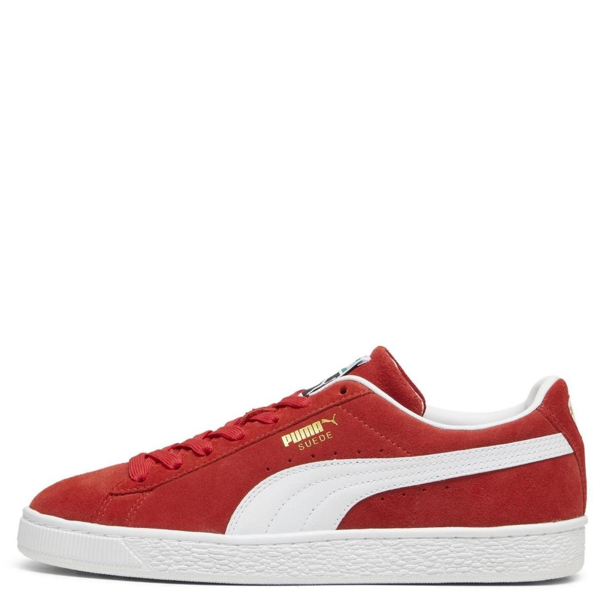 PUMA - Zapatillas Urbanas Mujer Puma Suede Classic