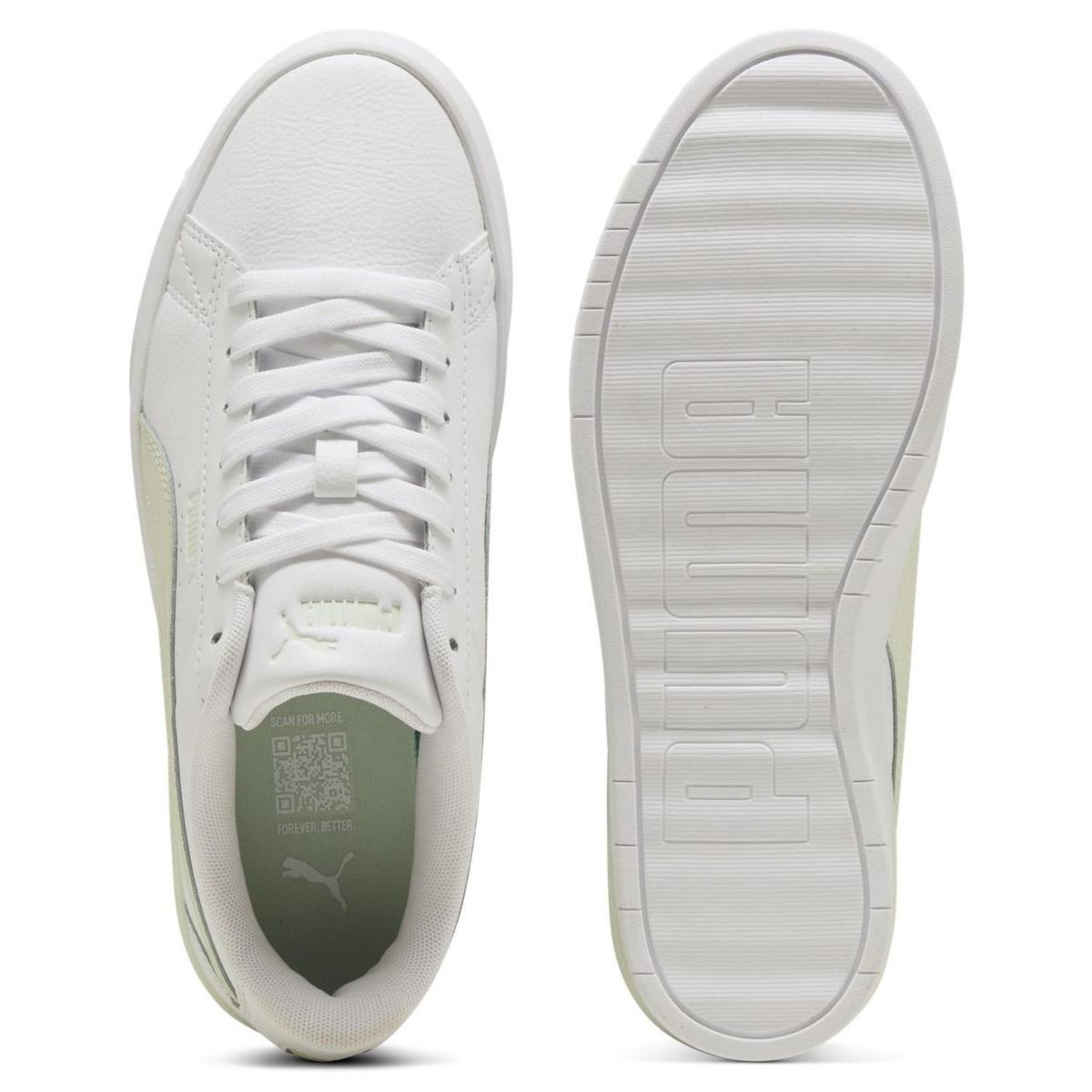 PUMA - Zapatillas Urbanas Mujer Puma Jada Classic