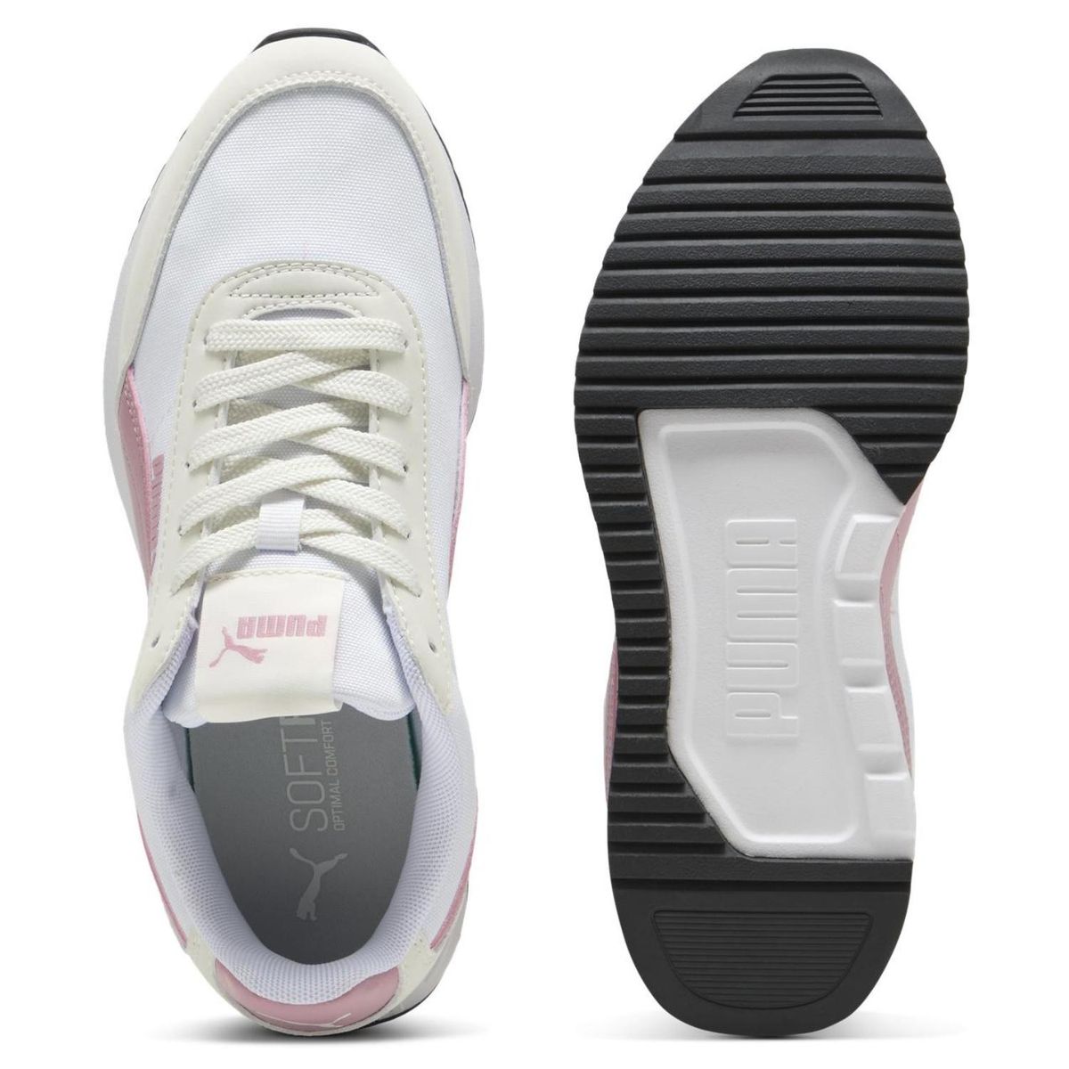 PUMA - Zapatillas Urbanas Mujer Puma R78