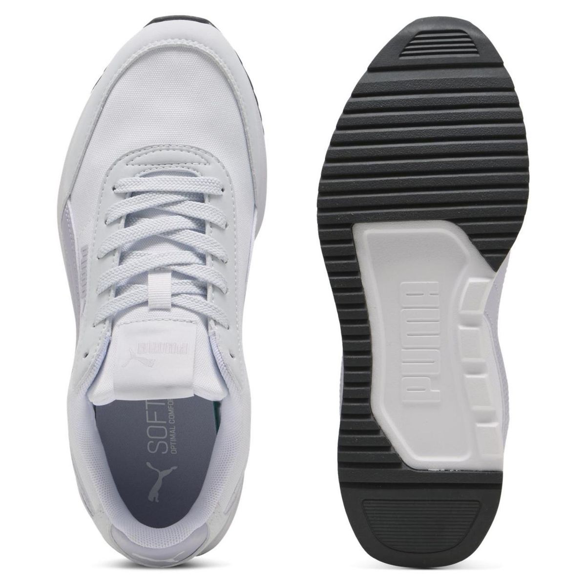 PUMA - Zapatillas Urbanas Mujer Puma R78