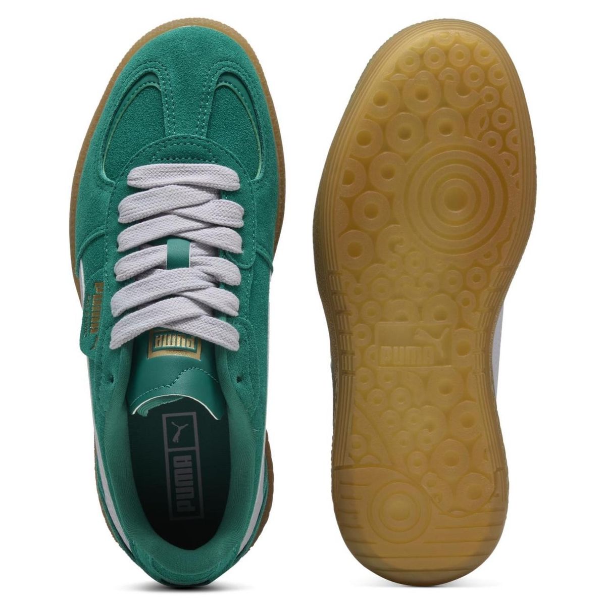 PUMA - Zapatillas Urbanas Mujer Puma Palermo