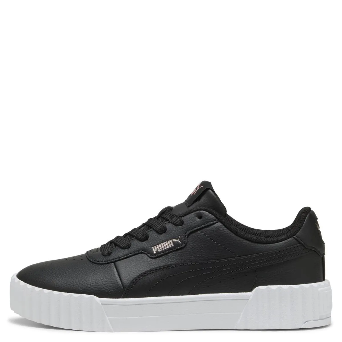PUMA - Zapatillas Urbanas Mujer Puma Carina 3.0