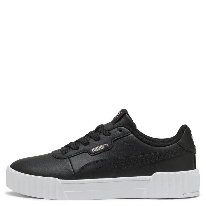 PUMA - Zapatillas Urbanas Mujer Puma Carina 3.0