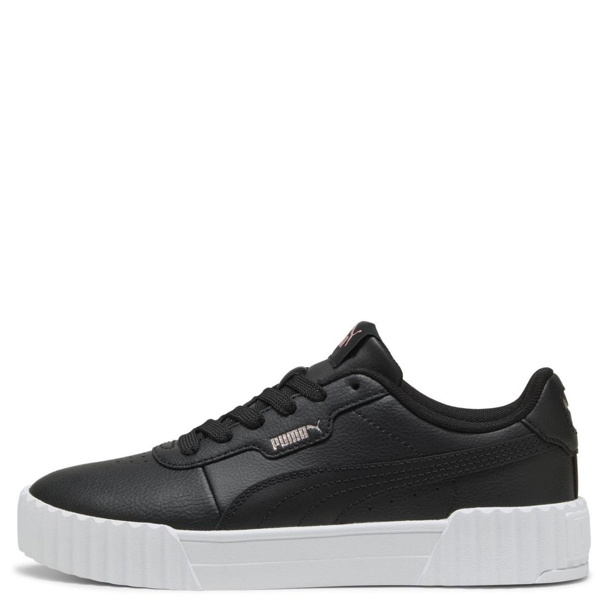 PUMA - Zapatillas Urbanas Mujer Puma Carina 3.0