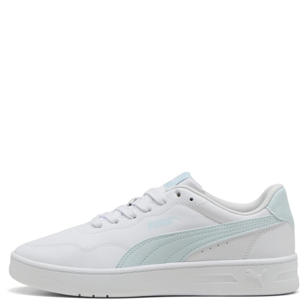 PUMA - Zapatillas Urbanas Mujer Puma Court Lally