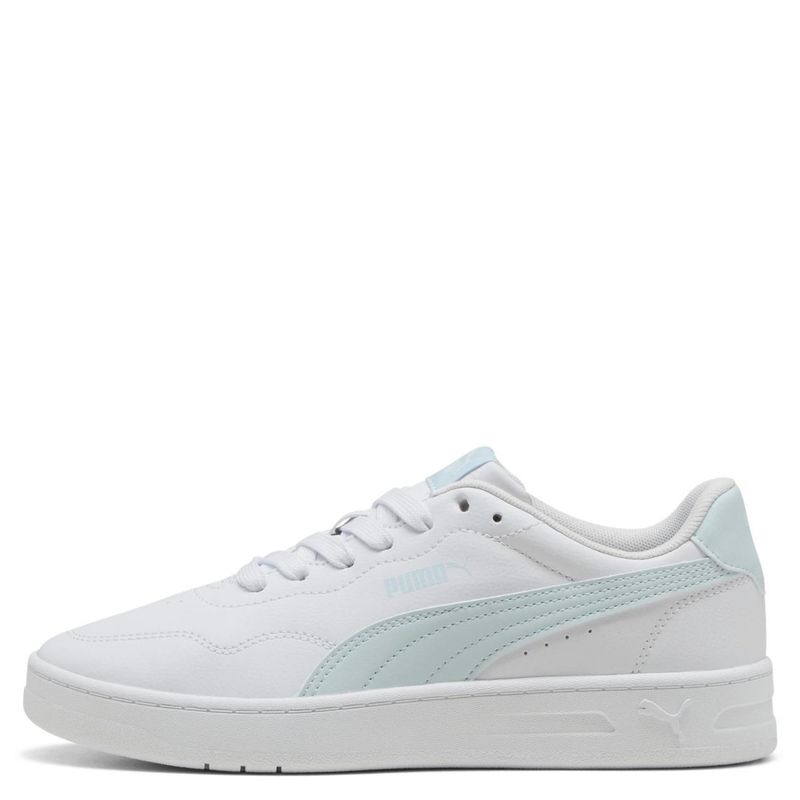 PUMA - Zapatillas Urbanas Mujer Puma Court Lally