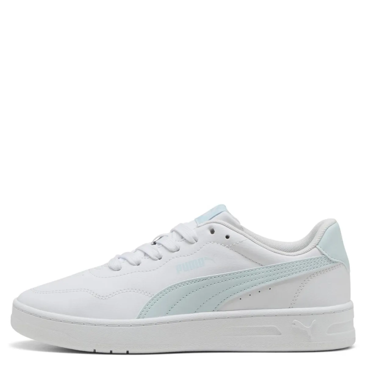 PUMA - Zapatillas Urbanas Mujer Puma Court Lally