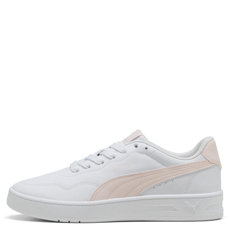 PUMA - Zapatillas Urbanas Mujer Puma Court Lally