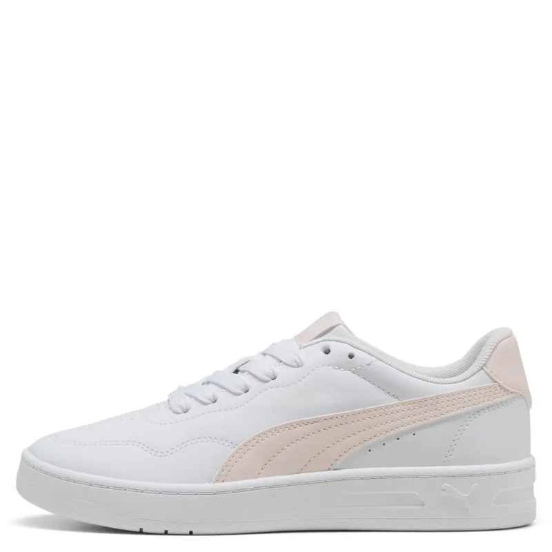 PUMA - Zapatillas Urbanas Mujer Puma Court Lally