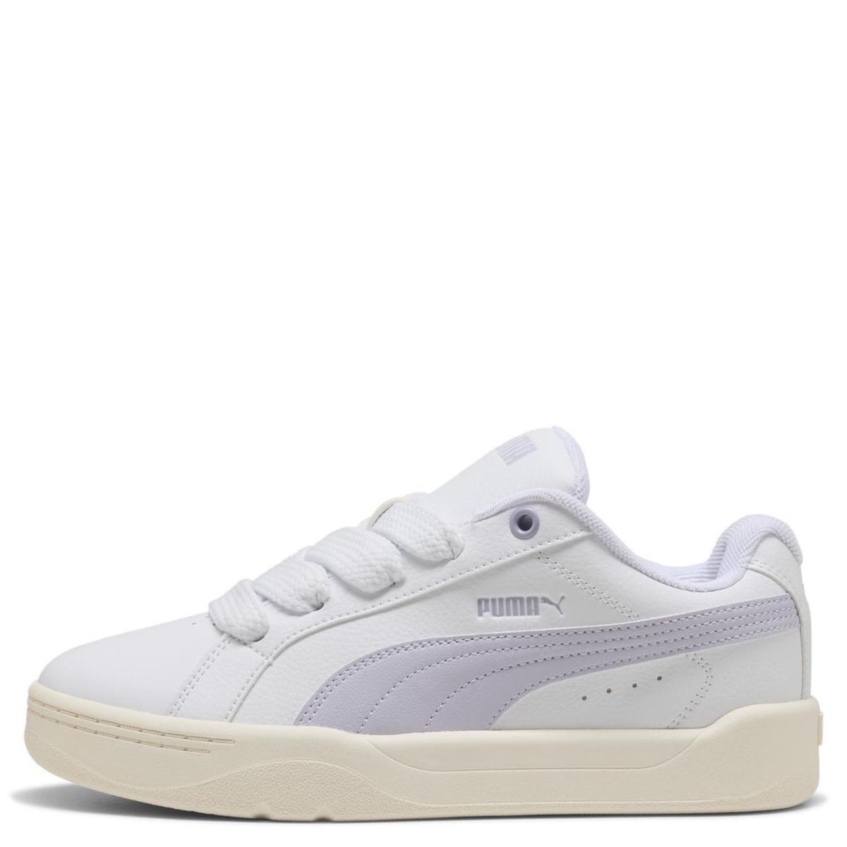 PUMA - Zapatillas Urbanas Mujer Puma Park Lyfestyle