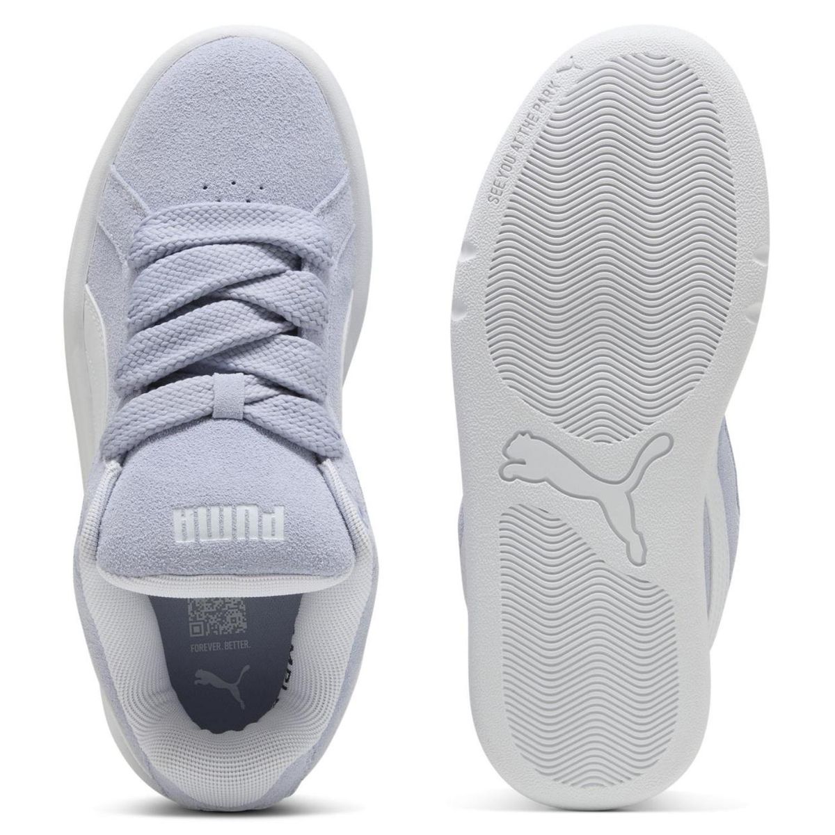 PUMA - Zapatillas Urbanas Mujer Puma Park Lyfestyle