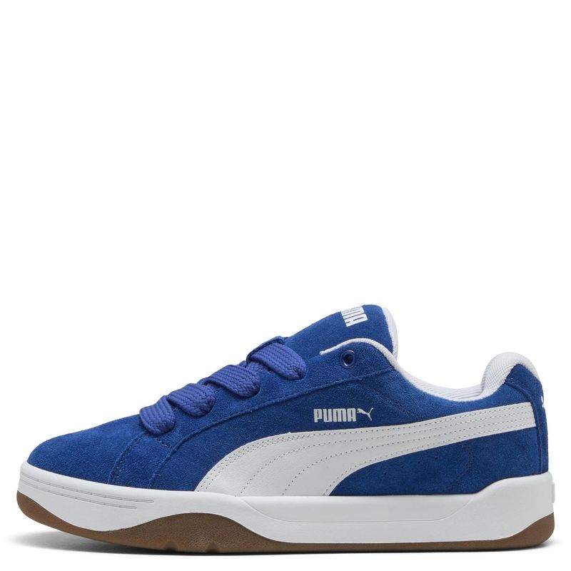 PUMA - Zapatillas Urbanas Mujer Puma Park Lyfestyle