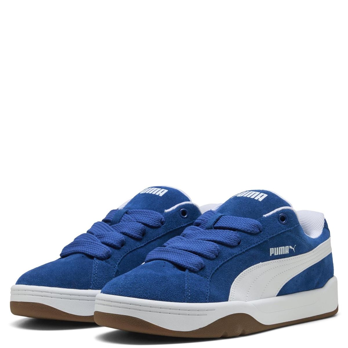 PUMA - Zapatillas Urbanas Mujer Puma Park Lyfestyle
