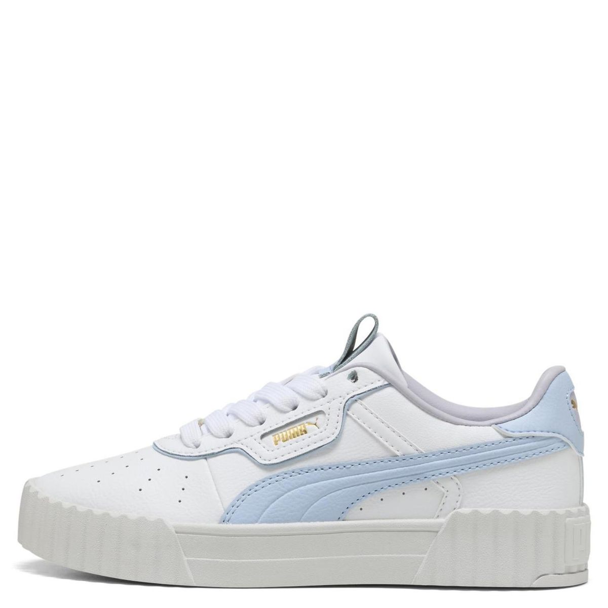 PUMA - Zapatillas Urbanas Mujer Puma Carina 3.0