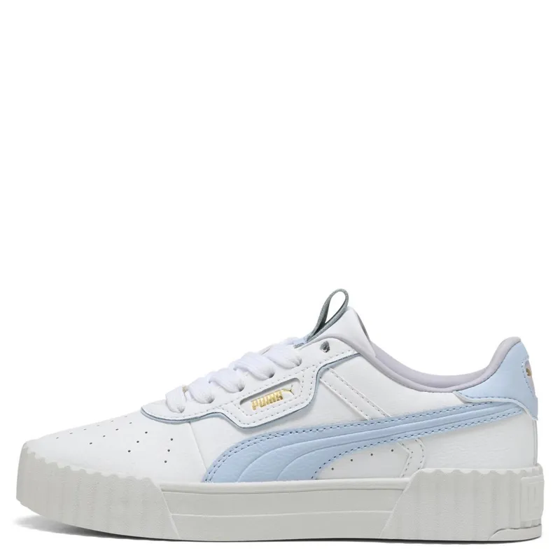 PUMA - Zapatillas Urbanas Mujer Puma Carina 3.0