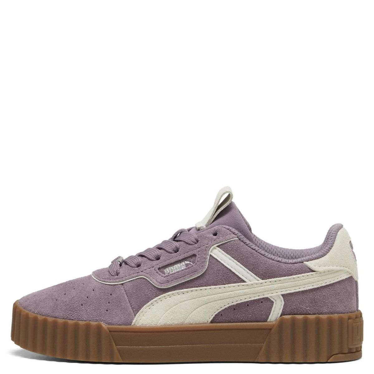 PUMA - Zapatillas Urbanas Mujer Puma Carina 3.0