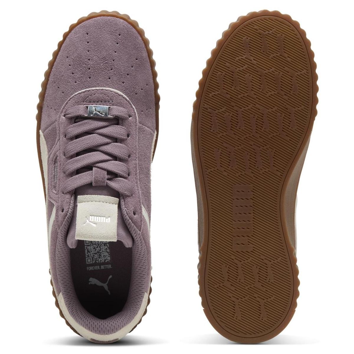 PUMA - Zapatillas Urbanas Mujer Puma Carina 3.0