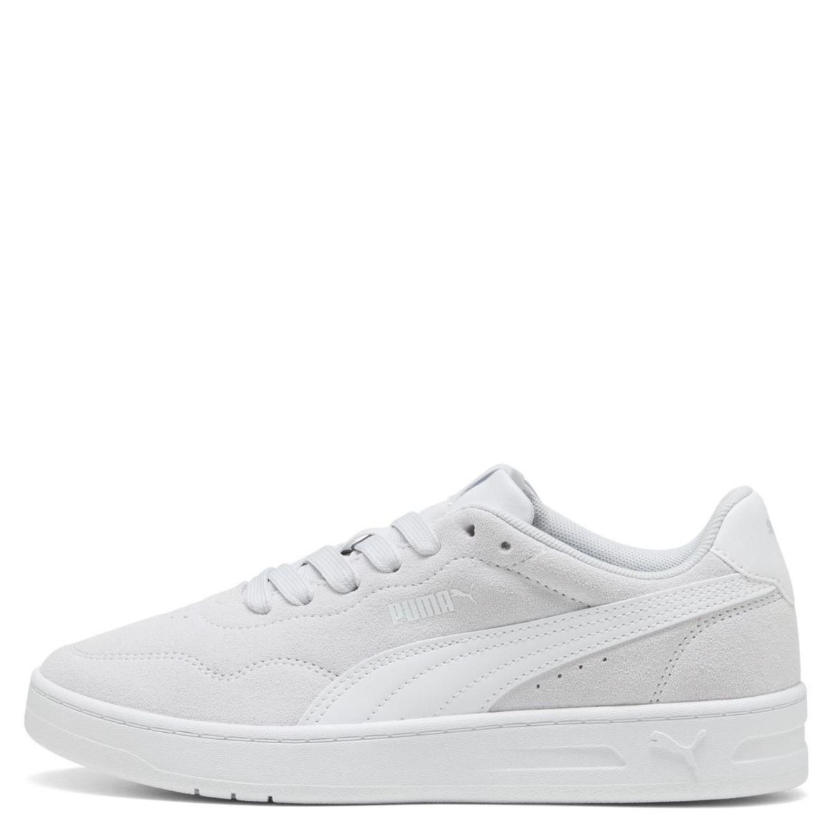 PUMA - Zapatillas Urbanas Mujer Puma Court Lally Sd