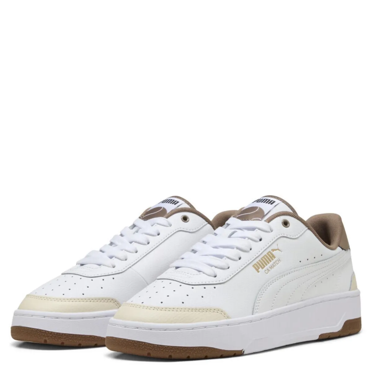 PUMA - Zapatillas Urbanas Mujer Puma Ca Match