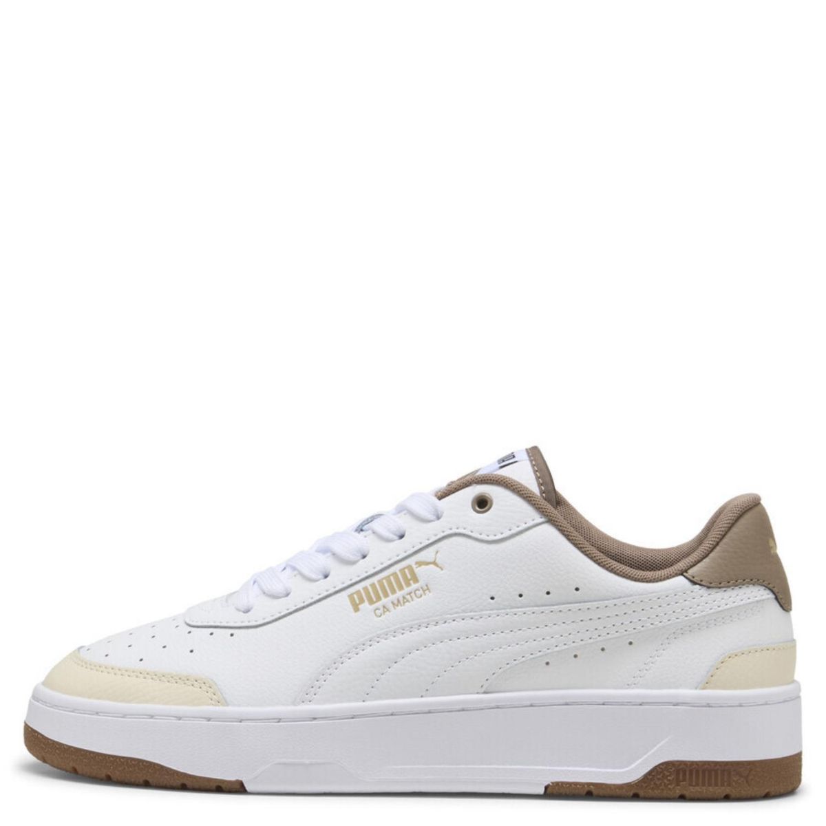 PUMA - Zapatillas Urbanas Mujer Puma Ca Match