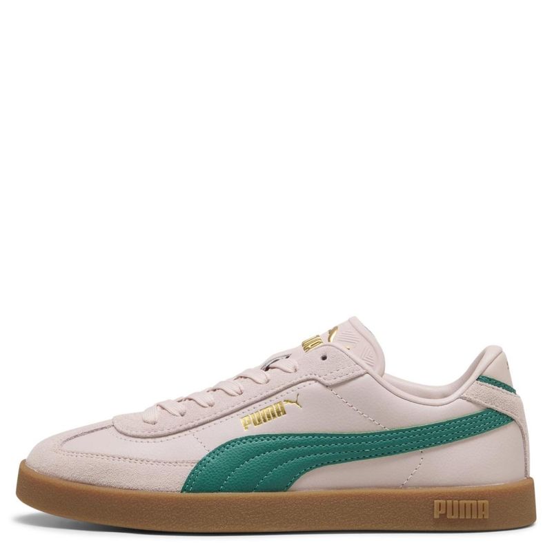 PUMA - Zapatillas Urbanas Mujer Puma Club 2 Era