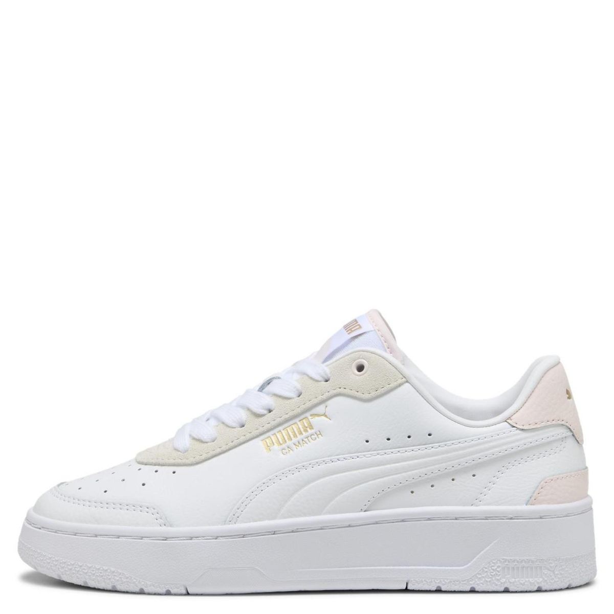PUMA - Zapatillas Urbanas Mujer Puma Ca Match Court