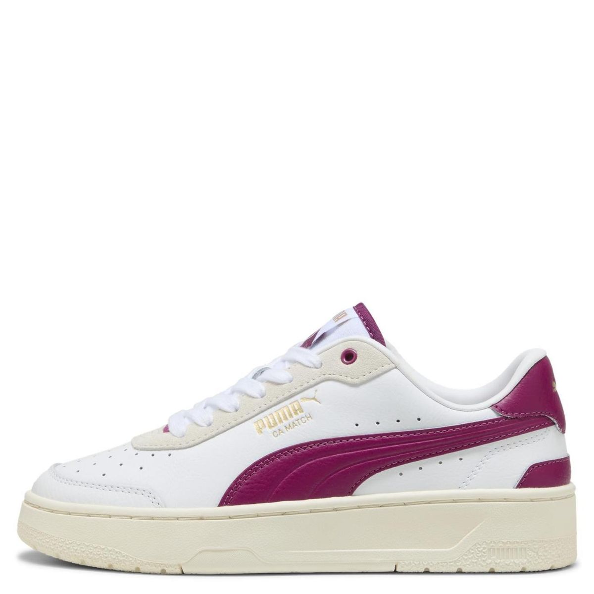 PUMA - Zapatillas Urbanas Mujer Puma Ca Match Court