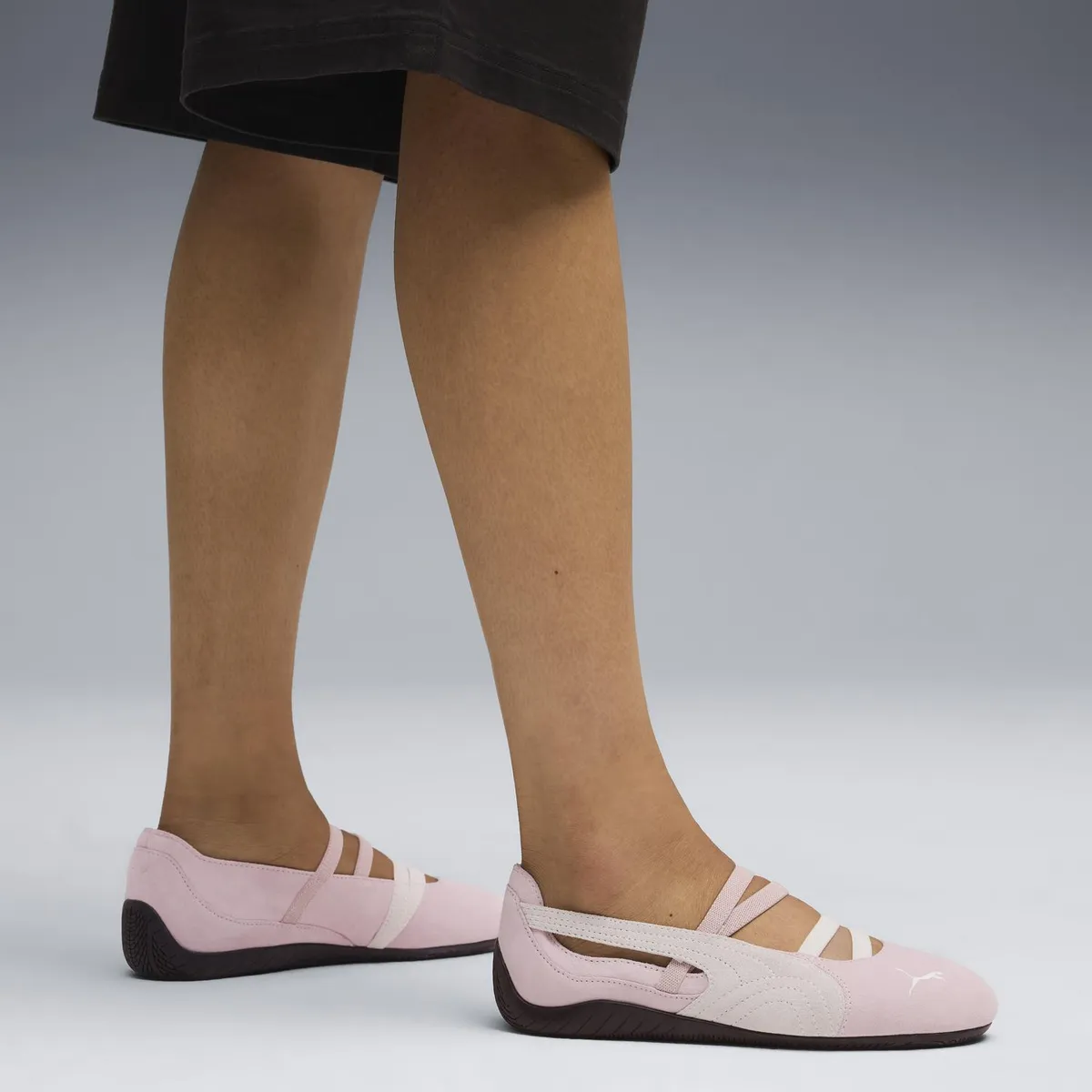 PUMA - Zapatillas Urbanas Mujer Puma Speedcat Ballet