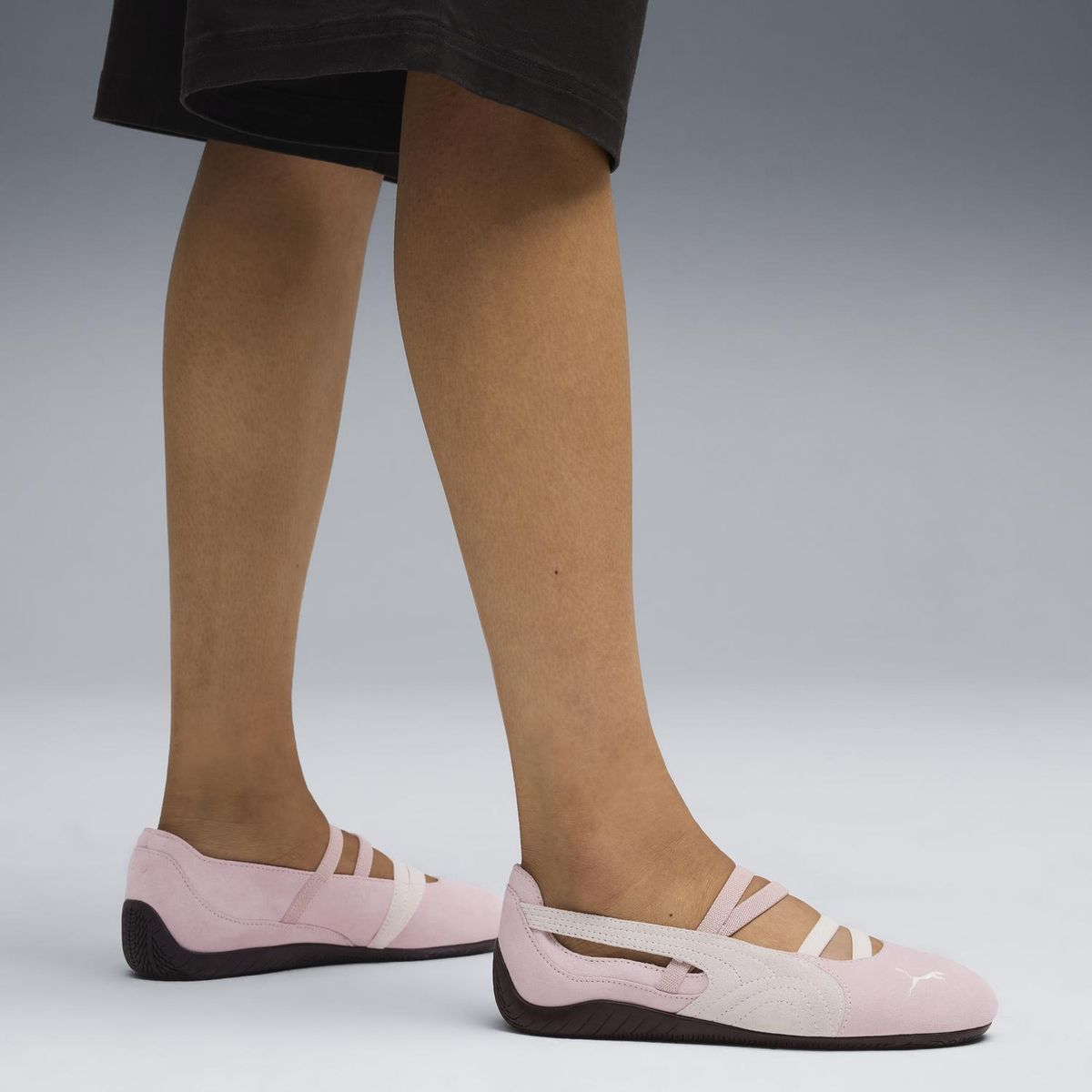 PUMA - Zapatillas Urbanas Mujer Puma Speedcat Ballet