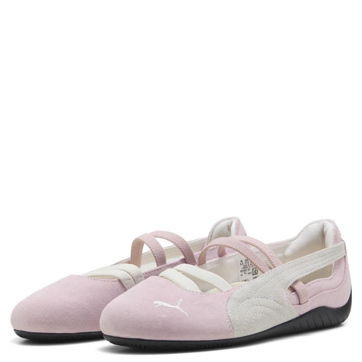 PUMA - Zapatillas Urbanas Mujer Puma Speedcat Ballet