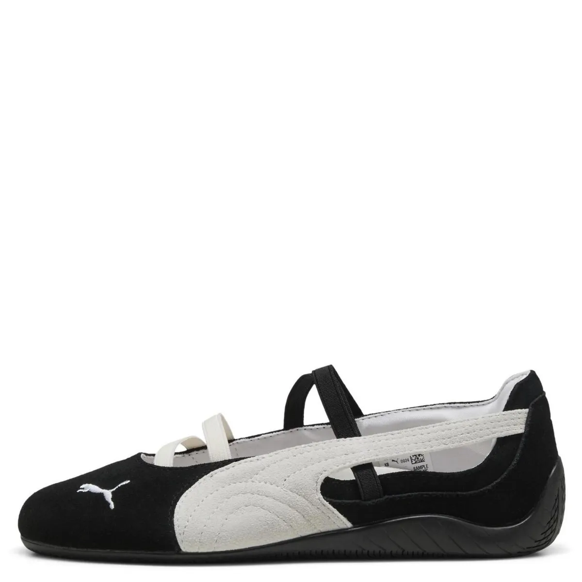 PUMA - Zapatillas Urbanas Mujer Puma Speedcat Ballet