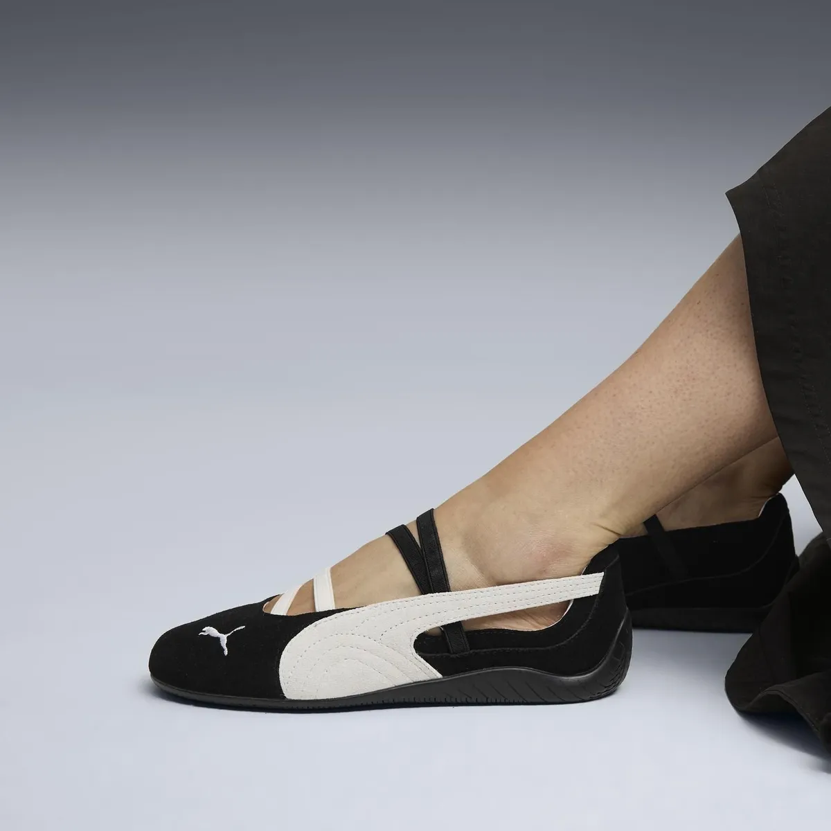 PUMA - Zapatillas Urbanas Mujer Puma Speedcat Ballet