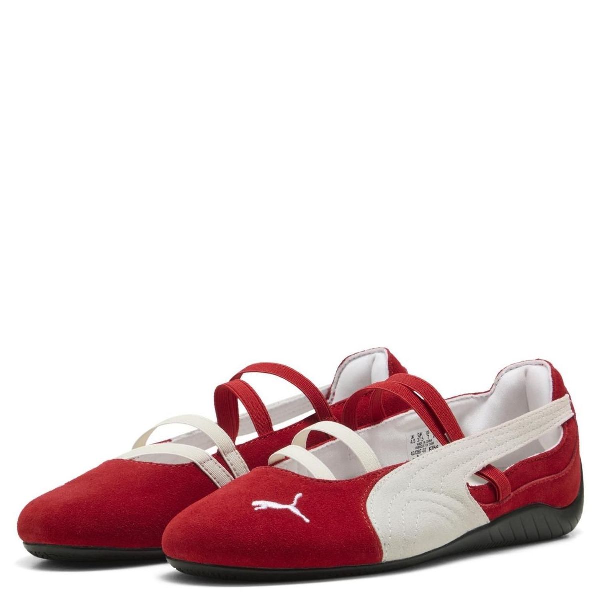 PUMA - Zapatillas Urbanas Mujer Puma Speedcat Ballet