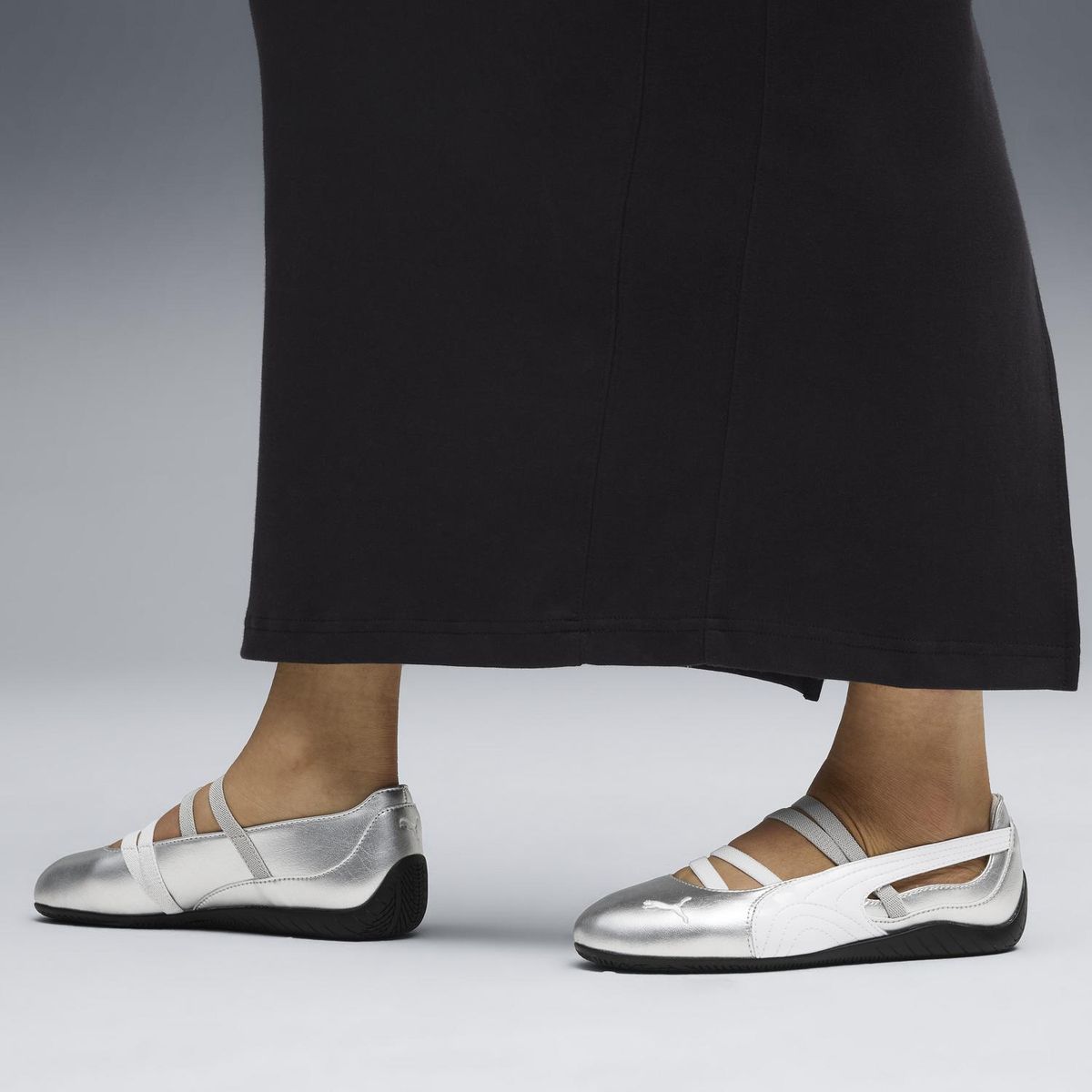 PUMA - Zapatillas Urbanas Mujer Puma Speedcat Ballet