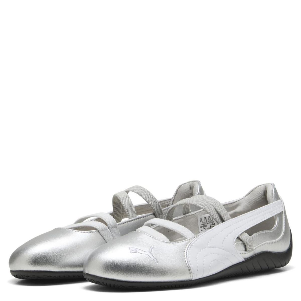 PUMA - Zapatillas Urbanas Mujer Puma Speedcat Ballet