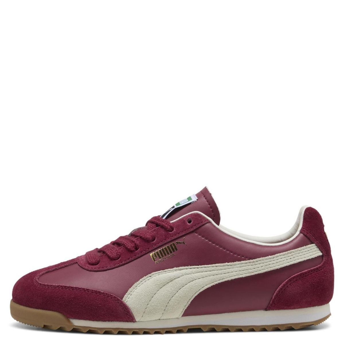 PUMA - Zapatillas Urbanas Mujer Puma Arizona Retro