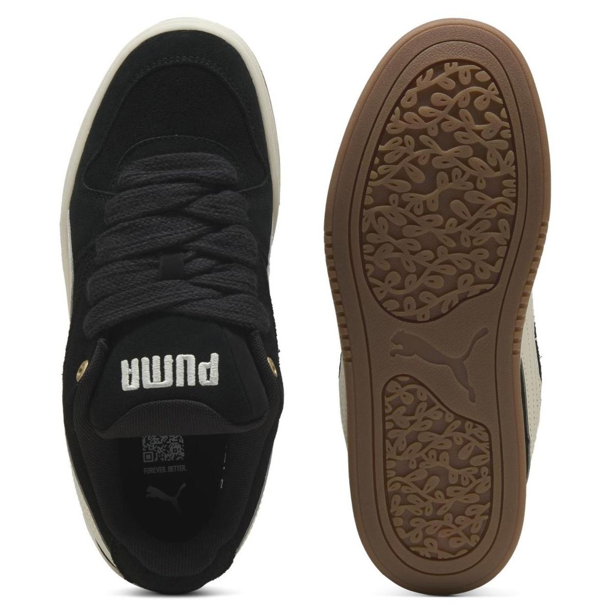 PUMA - Zapatillas Urbanas Mujer Puma Park Luna