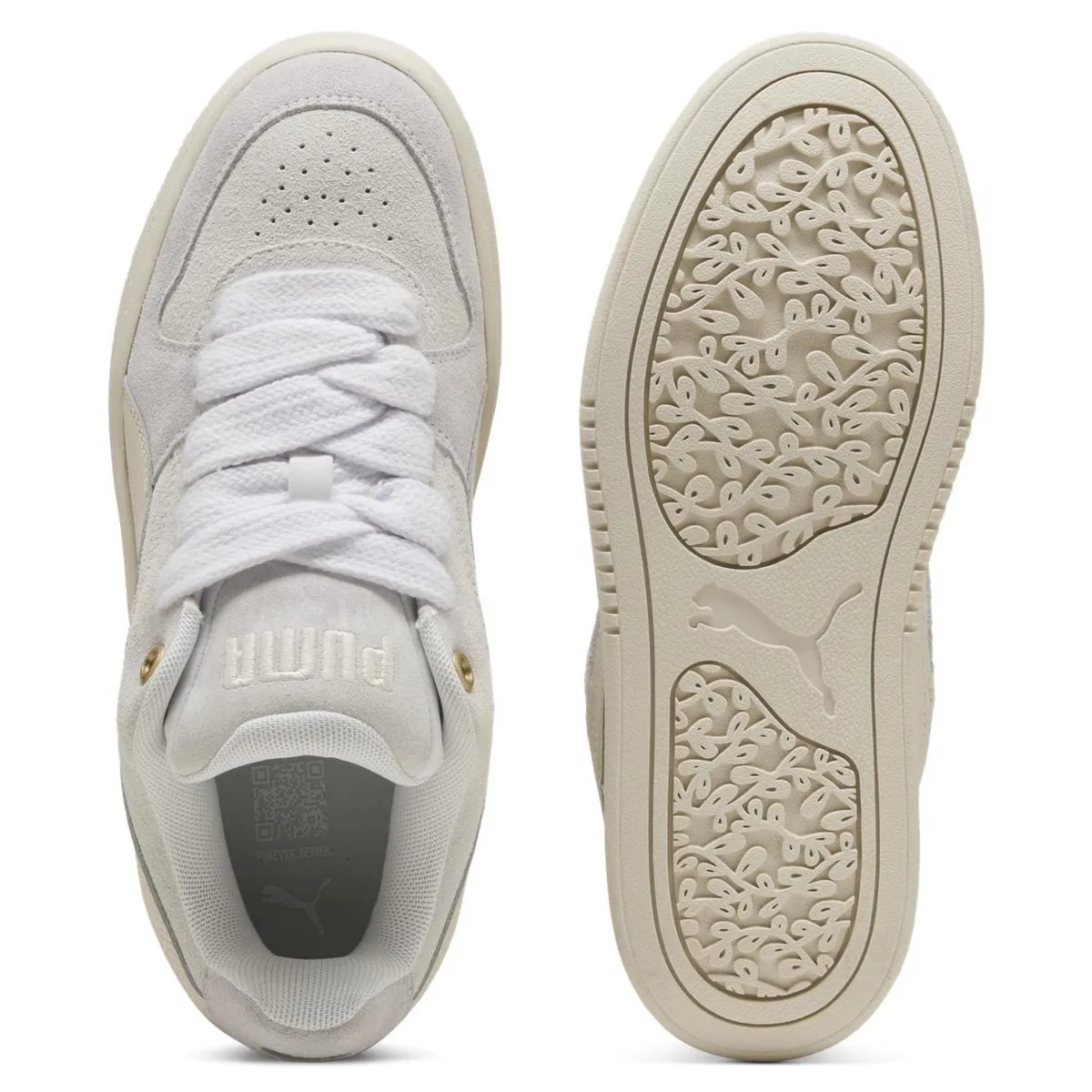 PUMA - Zapatillas Urbanas Mujer Puma Park Luna