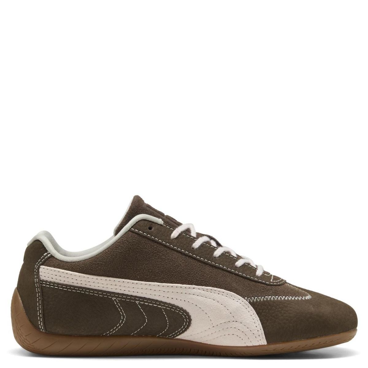 PUMA - Zapatillas Urbanas Mujer Puma Speedcat Wine