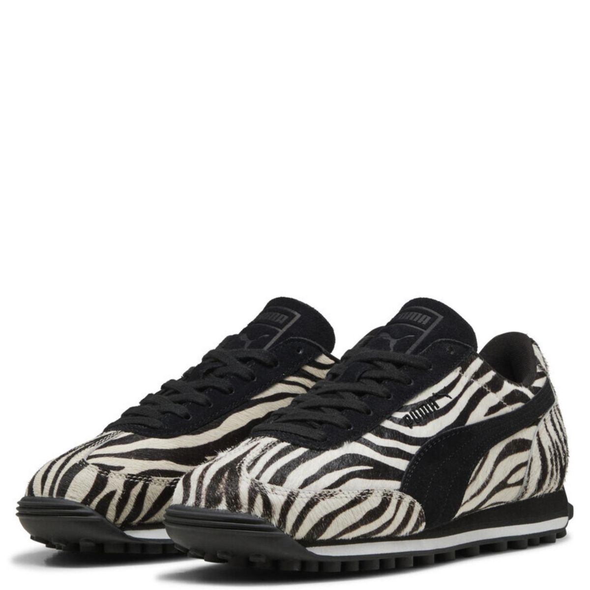 PUMA - Zapatillas Urbanas Mujer Puma Easy Rider