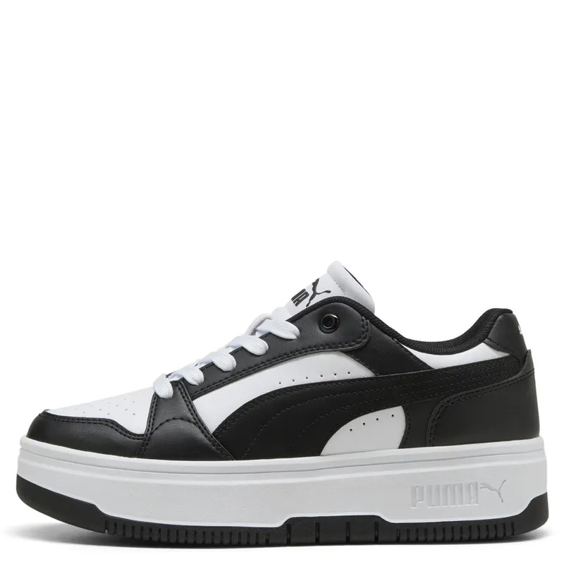 PUMA - Zapatillas Urbanas Mujer Puma Rebonud Femme
